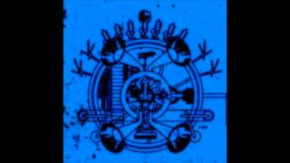 The Coral - 'Wrapped In Blue'