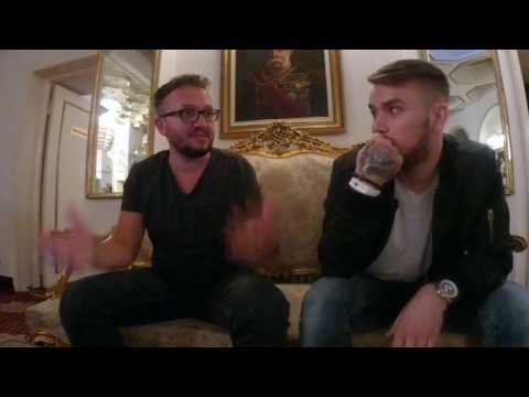 Secretele Industriei cu Florin Grozea si Lu K Beats