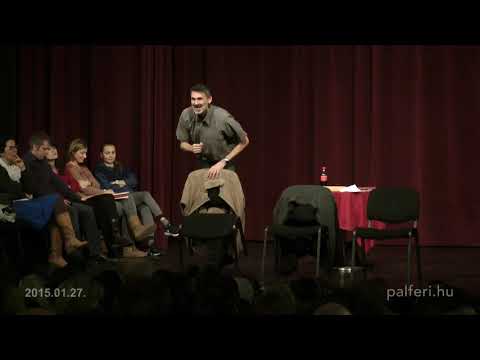 Elismerés-hajszolás séma 7. - Pálferi (2015.01.27.)