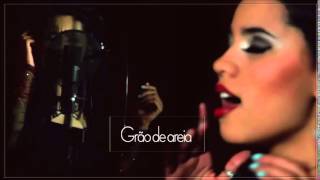 Stefhany - Grão de Areia