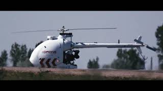 Drone Delivery Canada Condor trailer *TEASER* video, turn up your volume!