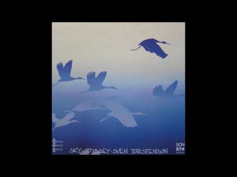 Sven Torstenson - fiction of colours