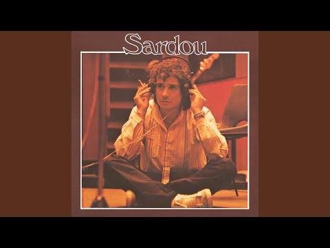 L’Anatole – Michel Sardou