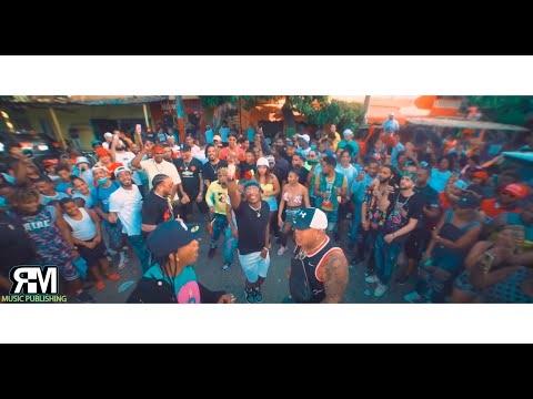 Video Teteo (Remix Vol. 2) de El Fecho RD 