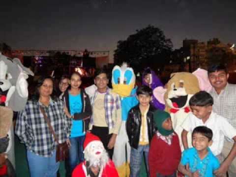 National Youth Group Camp
