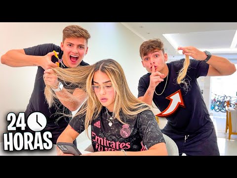 24 TROLLAGENS EM 24 HORAS !!