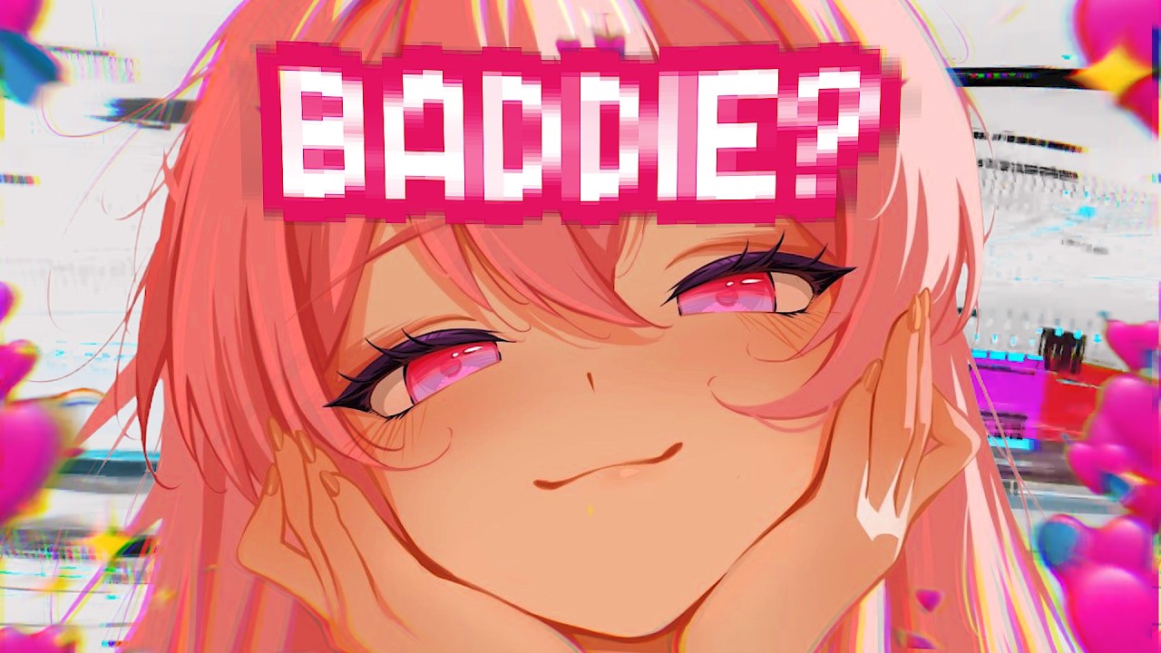 What Type Of Girl Is Shachi?
