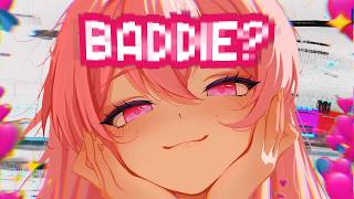 What Type Of Girl Is Shachi?