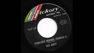 Roy Acuff - Tennessee Central (Number 9)