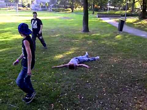 Nieuwe generatie Tongelre