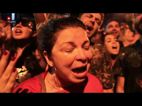 Grande Rio no Carnaval do Baródromo - Samba 2020