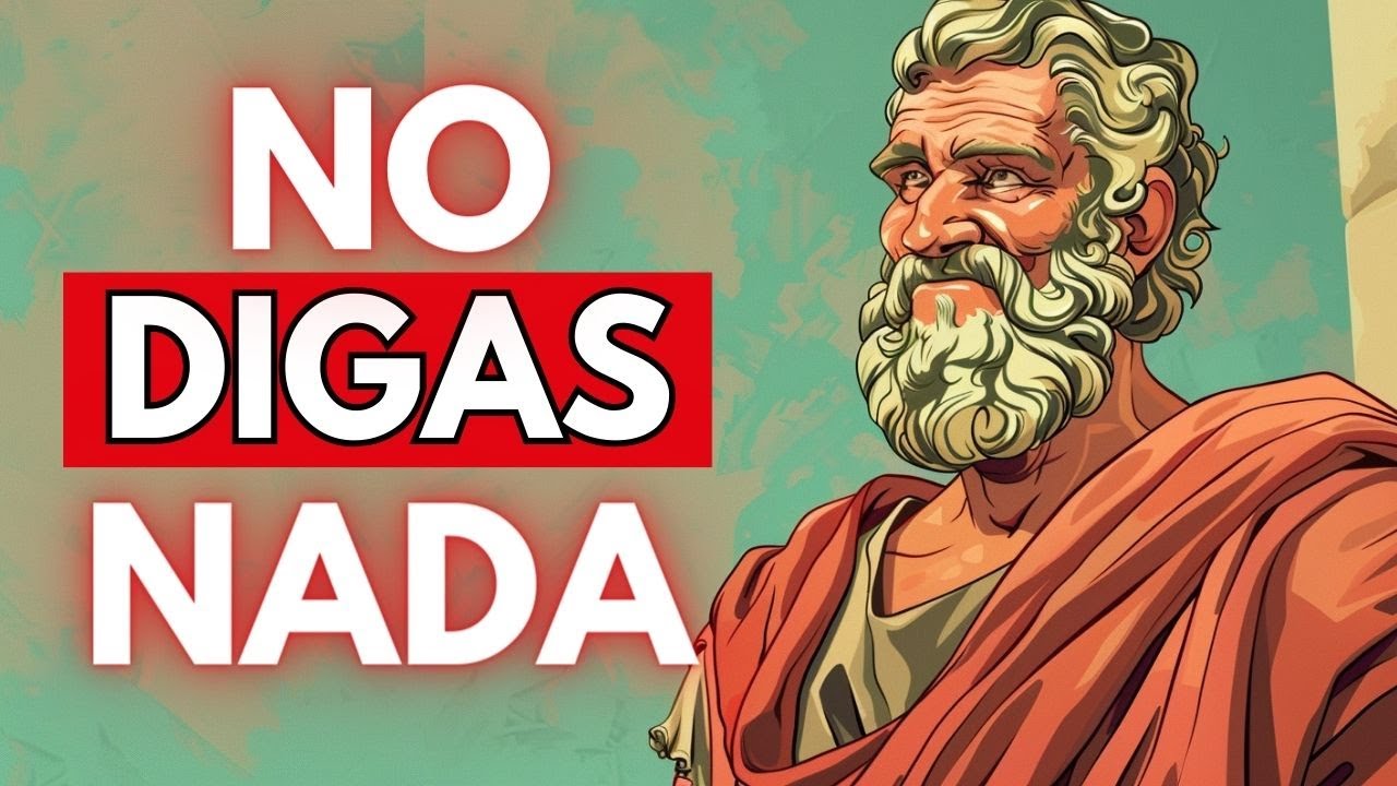 Cómo Demostrar TU VALOR Sin Decir Una Sola Palabra