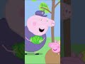 Peppa George Are Snails