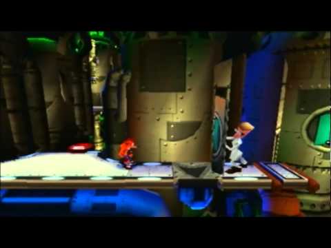 Team Hobnob Let's Play - Crash Bandicoot 2: Cortex Strikes Back - 100% Playthrough - Finale