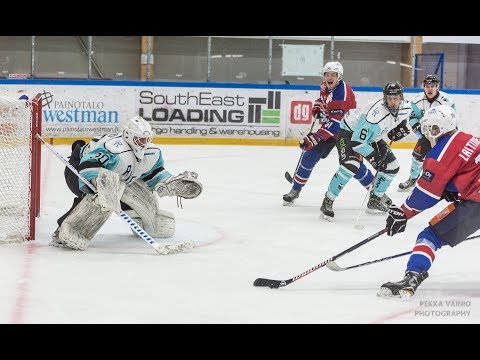 Maalikooste 16.2.2019: Riemu – Titaanit @ LähiTapiola Areena