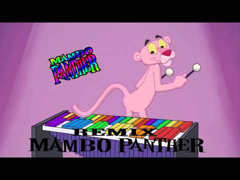 La Pantera Mambo Remix Yhojan Garcia Ft Fernando Pineda