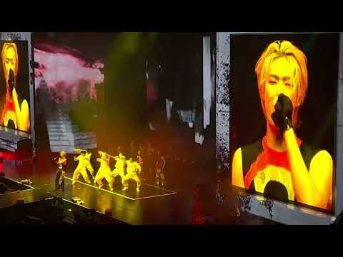 ATEEZ - Guerrilla (11-28-22)