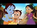 The Untold Story Of Chhota Bheem Latest Movies For Kids Cartoons In Hindi