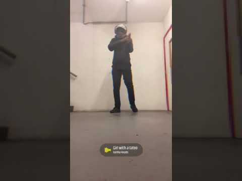 Clapham Junction👸🏿 (22 drillmix) - Gsqrdd92pw m£b (Prod. @Lowkeymali )