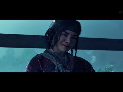 Ghost of Tsushima Pt. 20 | First Playthrough