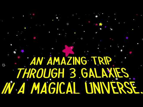 WE MAGIC PLANET - WE Pride's Festival Massive Main Party