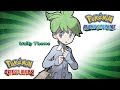 Wally's Theme - Pokemon ORAS by Minako Adachi