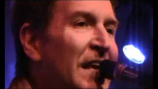 07.11.2010 Steve Wynn - The Side I'll Never Show (Dream Syndicate) - live @ Das Bett, Frankfurt
