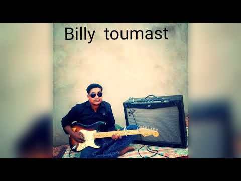 Billy toumast Tamiditine