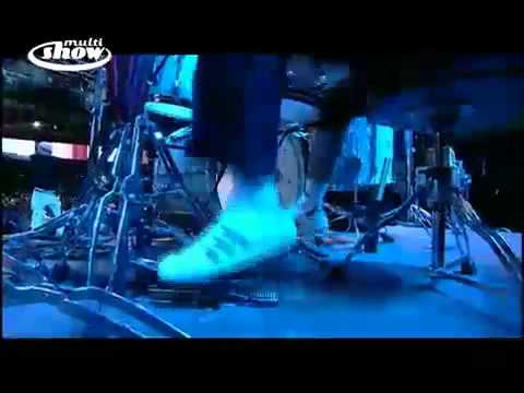 NX Zero Feat Fresno e Strike - Inútil