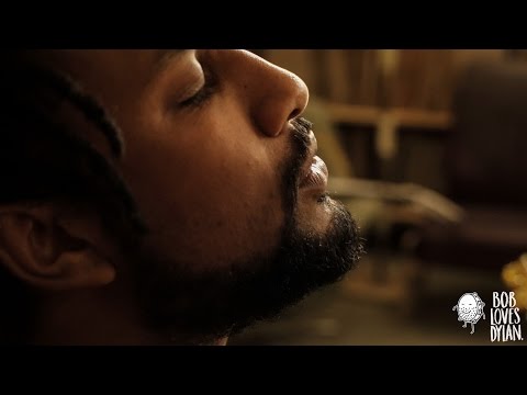 Manny Walters performs "The Baptist" - live from This is 9 in Gardens