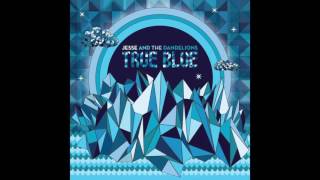 TRUE BLUE (2016) Full Album - Jesse and the Dandelions