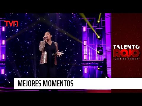 Frente a Frente: Savka Gómez vs Yoselyn Piñango | Talento Rojo