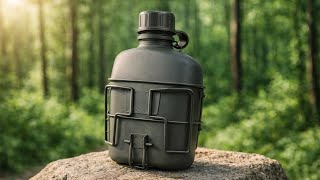 13 SMARTEST Survival Gear You’ll Wish You Had in 2026! | Survival gear review !