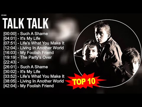 T.a.l.k T.a.l.k Greatest Hits ~ Top 100 Artists To Listen in 2023