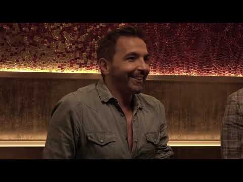 Au coeur du Paradis Latin avec Kamel Ouali et Solen Shawen