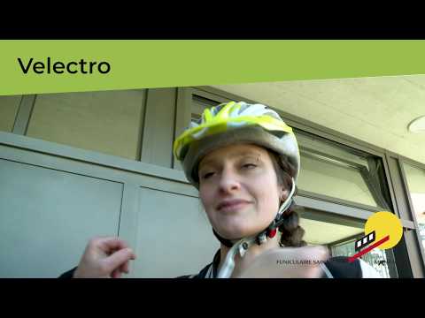 Velectro: mettez-vous en piste!