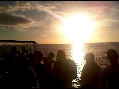 swedish house mafia marvin gaye - one 'grapevine' (Ibiza 2010)