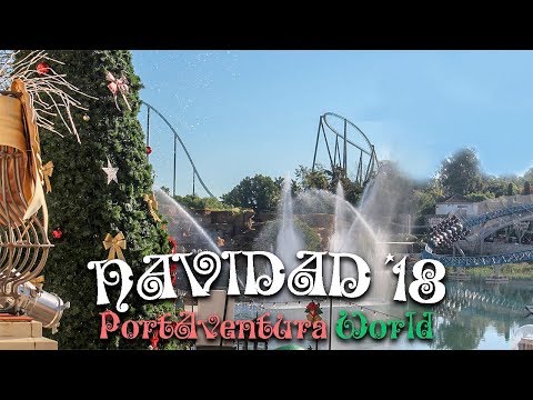 download lagu mp3 mp4 Port Aventura Navidad, download lagu Port Aventura Navidad gratis, unduh video klip Port Aventura Navidad