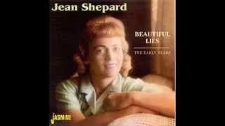 1501 Jean Shepard - Beautiful Lies