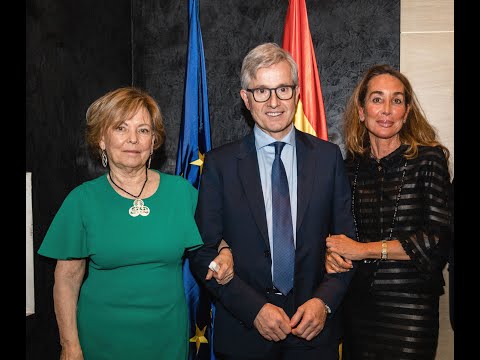  CONFERENCIA: D. MANUEL LEYES  