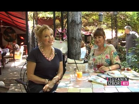 Suzanin izbor S01E30 - Zorana Schultz
