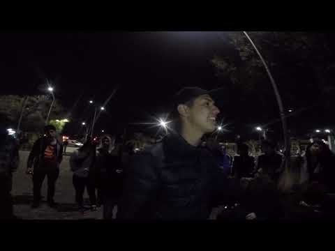 SAMER vs ATIM - 4tos - Catamarca Vol.11 1vs1 Especial 2/4 2018