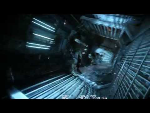 GTX 980 HOF - Crysis 2 Maximum Edition