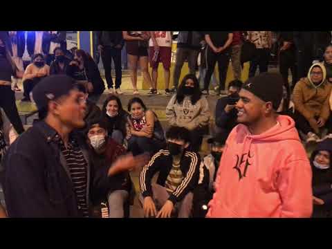 SKILL vs JEICO final ☄️ / #puntosfms