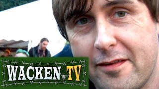 Download lagu Wacken Open Air 2017 - Thursday Recap mp3