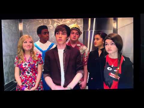 Nickelodeon Swindle (2013) Call Me Maybe Elevator Music
