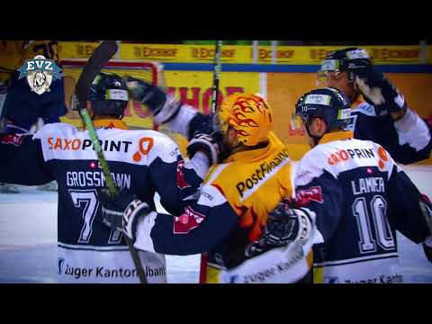 2017/18 It's Playoff Time!