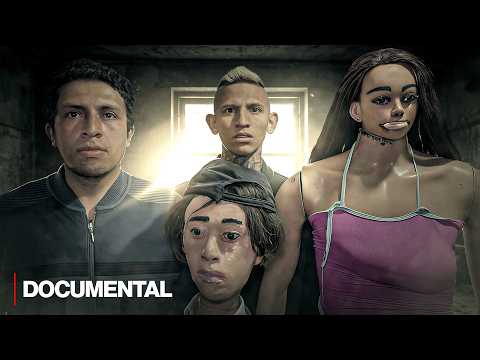 El Hombre que Embarazó a una Muñeca | DOCUMENTAL