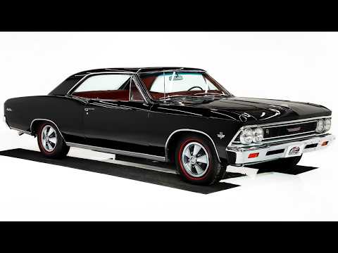 1966 Chevrolet Chevelle (CC-2047049) for sale in Volo, Illinois