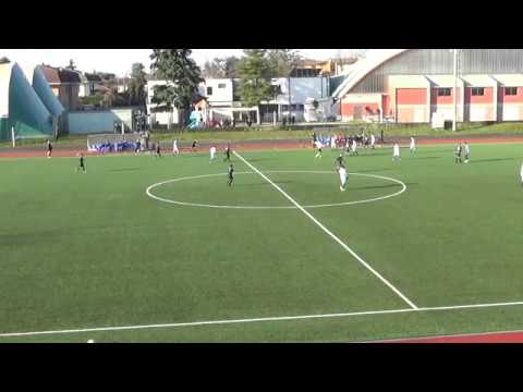 Tritium - Atl. Chiuduno Grumellese ( 1 tempo )